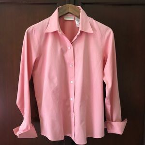 Classic Liz Claiborne Women’s Blouse Sz 6